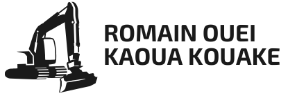 ROMAIN OUEI KAOUA KOUAKE